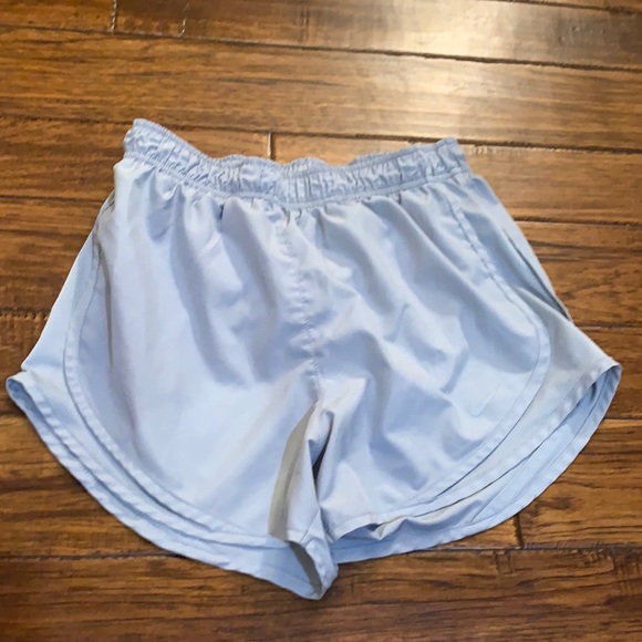 Nike Pants - Athletic shorts Built in liners